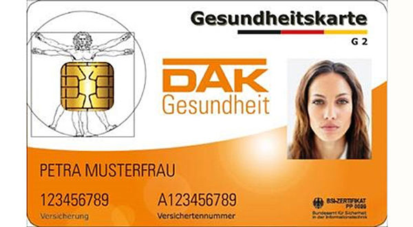 Jetzt zur DAK-Gesundheit wechseln